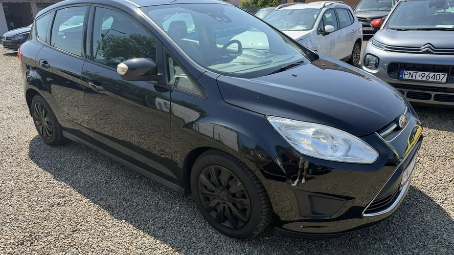 FORD C-MAX -