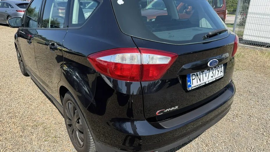FORD C-MAX -