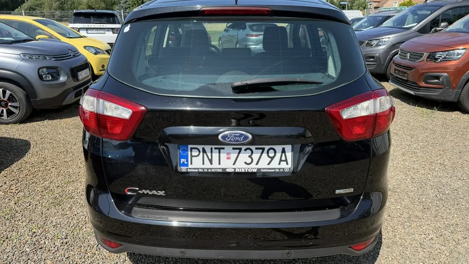 FORD C-MAX -