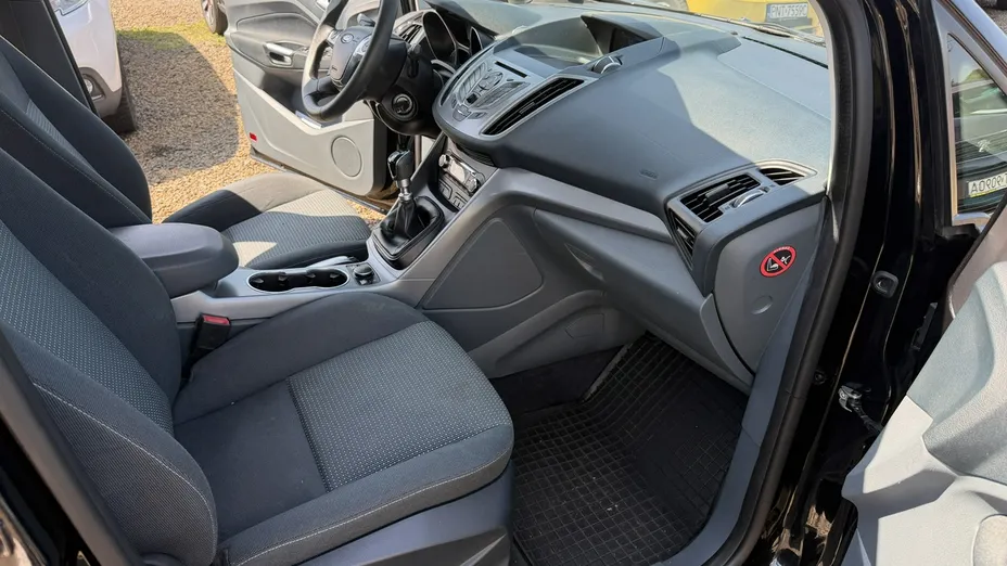 FORD C-MAX -