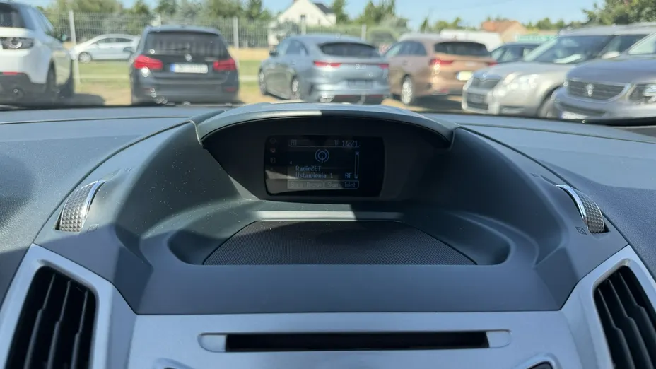FORD C-MAX -