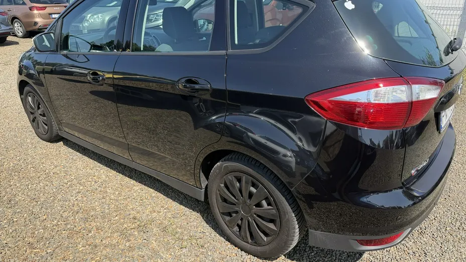 FORD C-MAX -