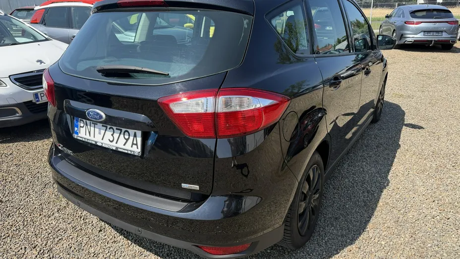 FORD C-MAX -