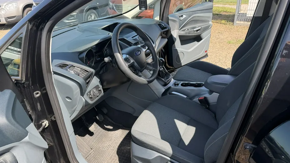 FORD C-MAX -