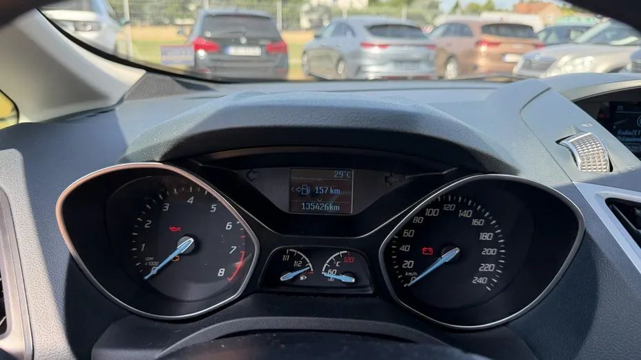 FORD C-MAX -