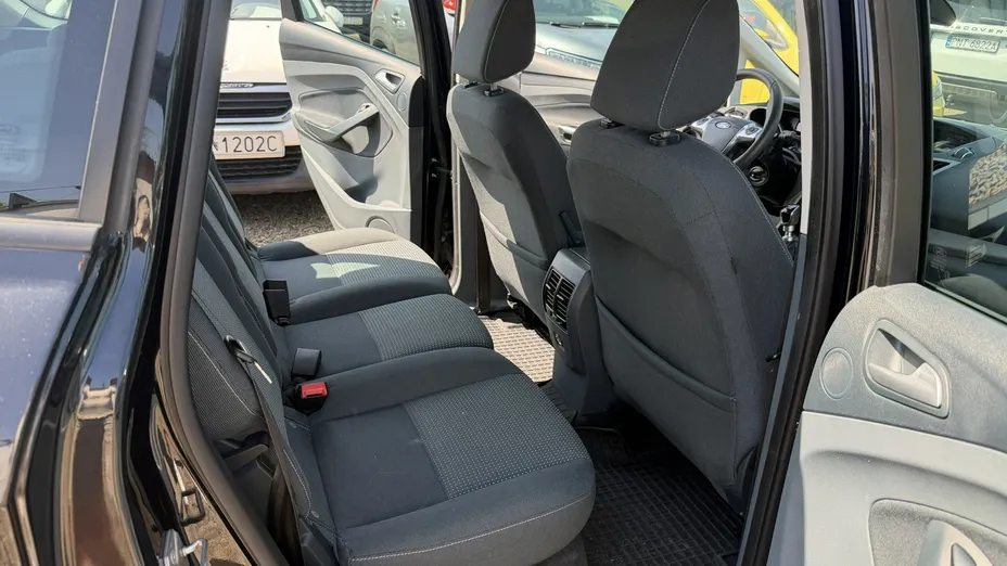 FORD C-MAX -