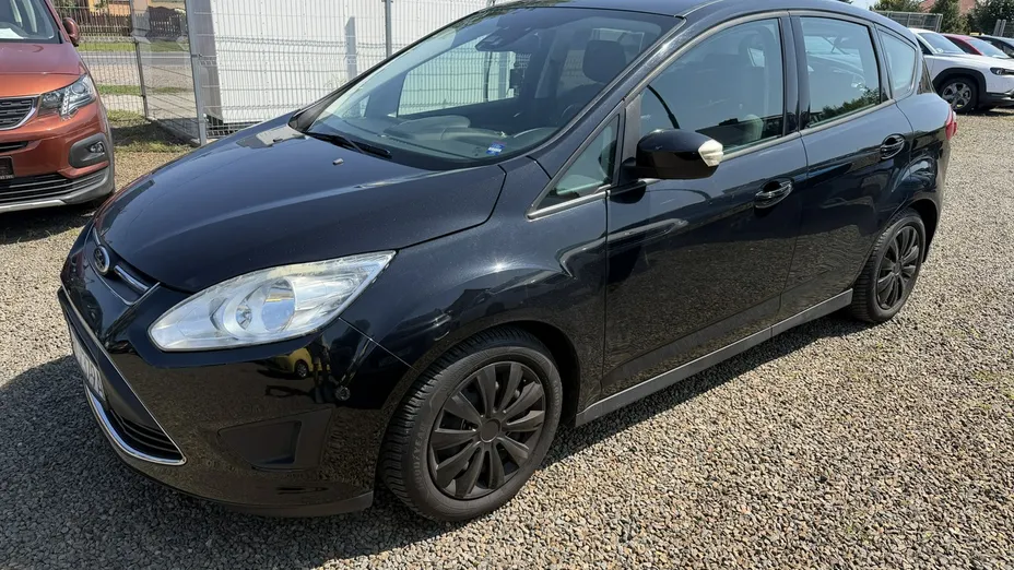 FORD C-MAX -