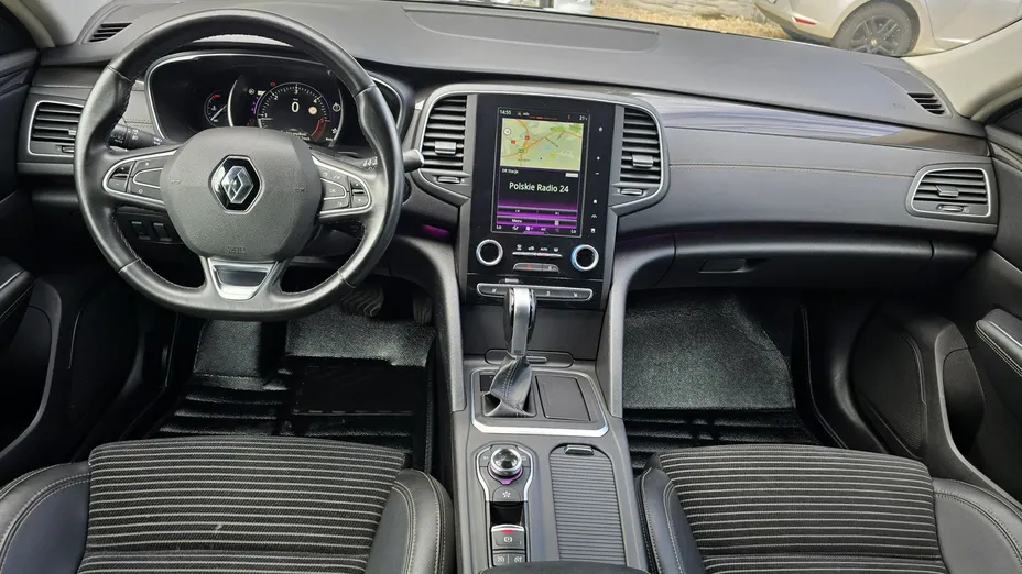 RENAULT Talisman -