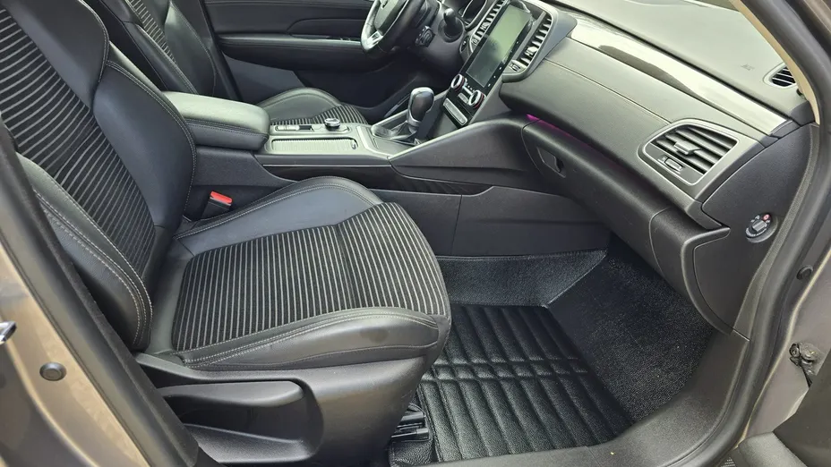 RENAULT Talisman -