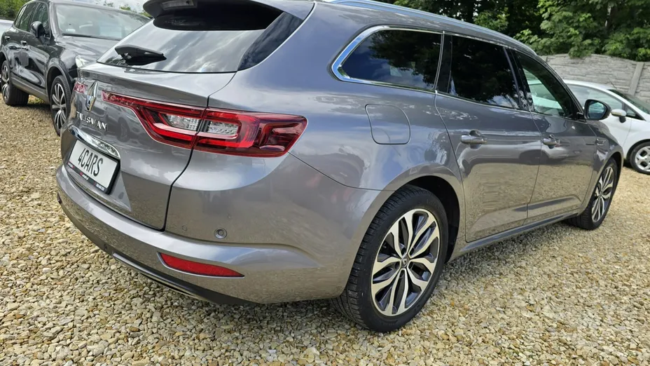 RENAULT Talisman -