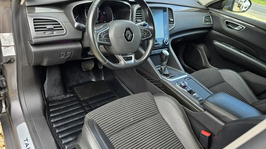 RENAULT Talisman -