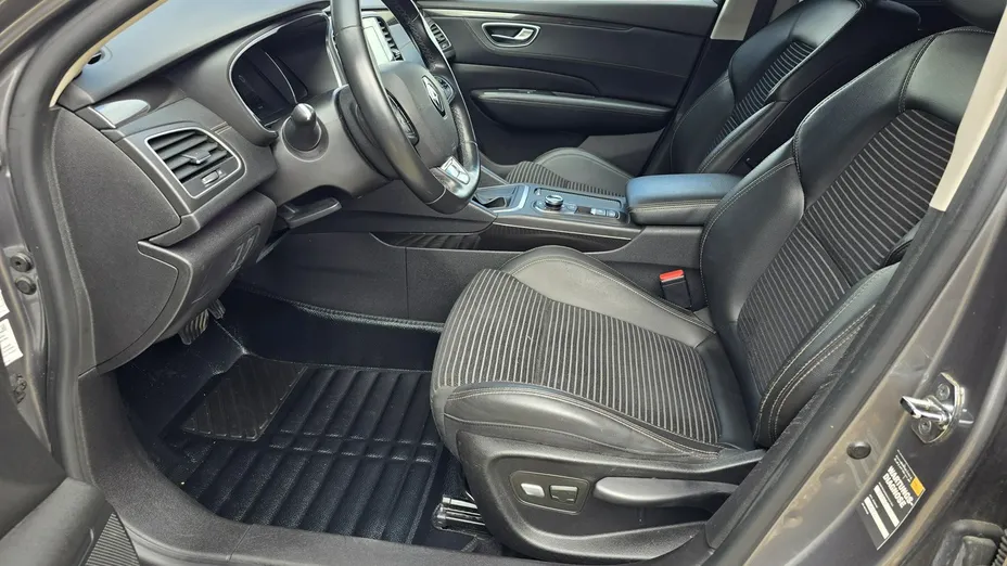 RENAULT Talisman -