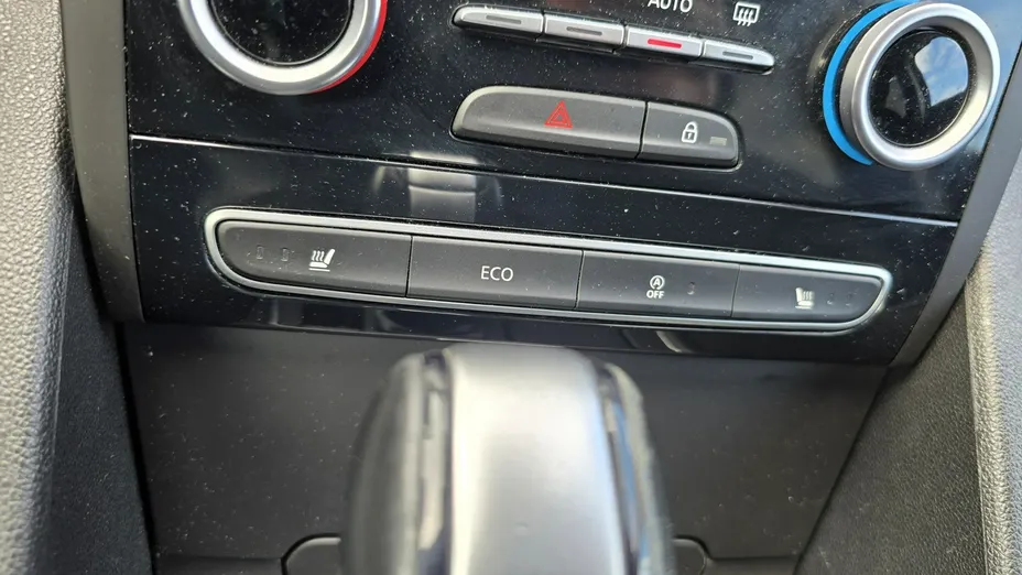 RENAULT Talisman -