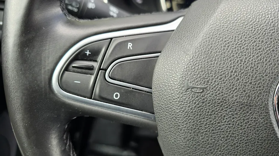 RENAULT Talisman -