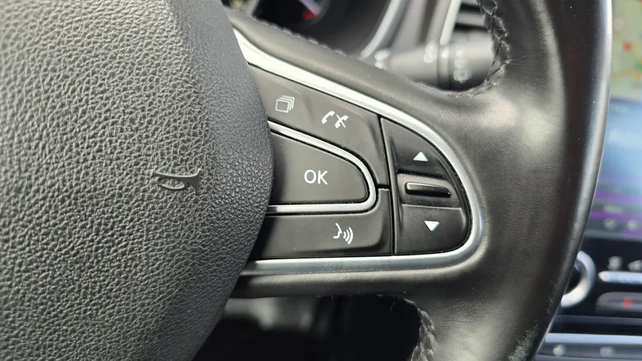 RENAULT Talisman -
