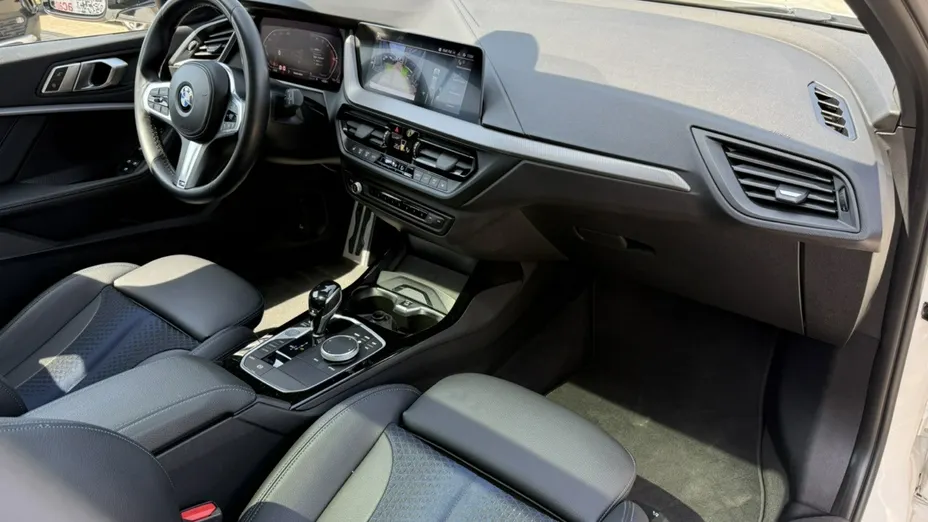 BMW Seria 1 -