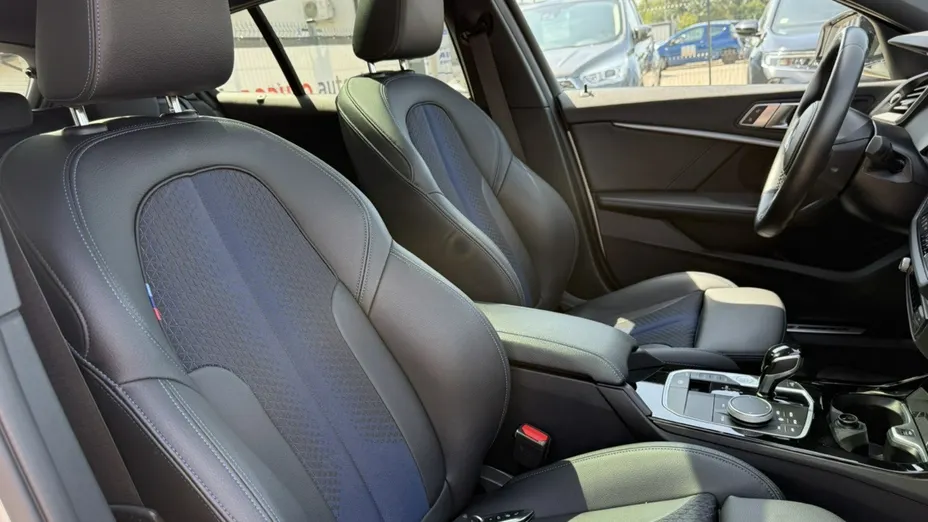 BMW Seria 1 -