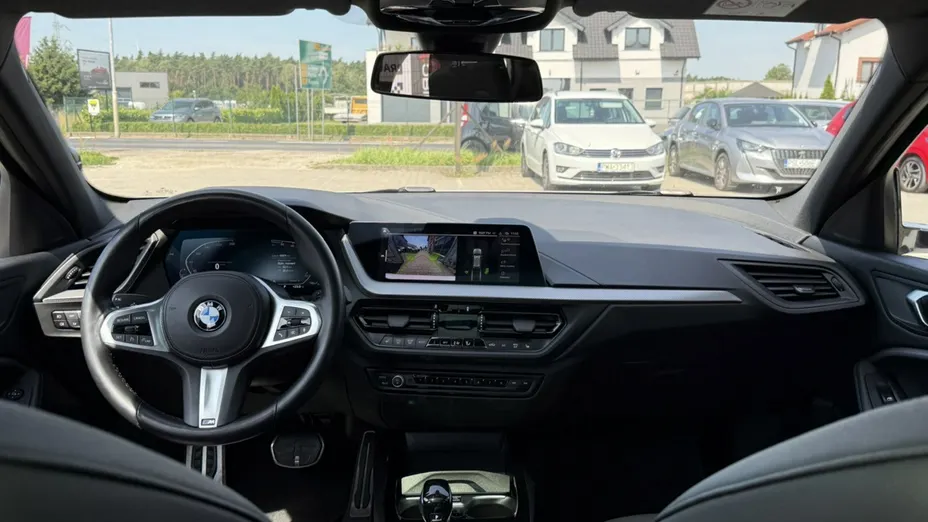 BMW Seria 1 -