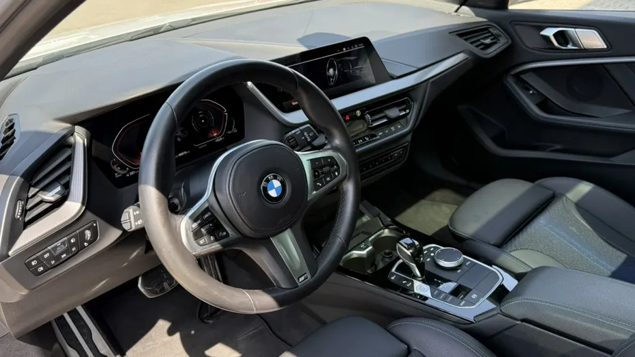 BMW Seria 1 -