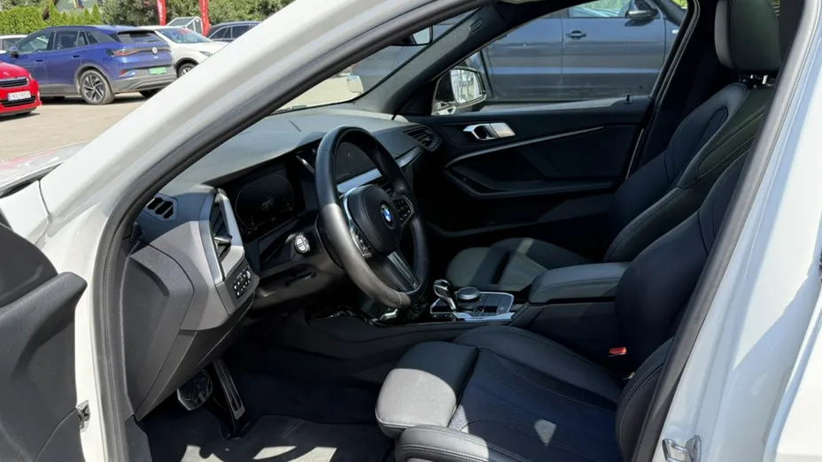 BMW Seria 1 -