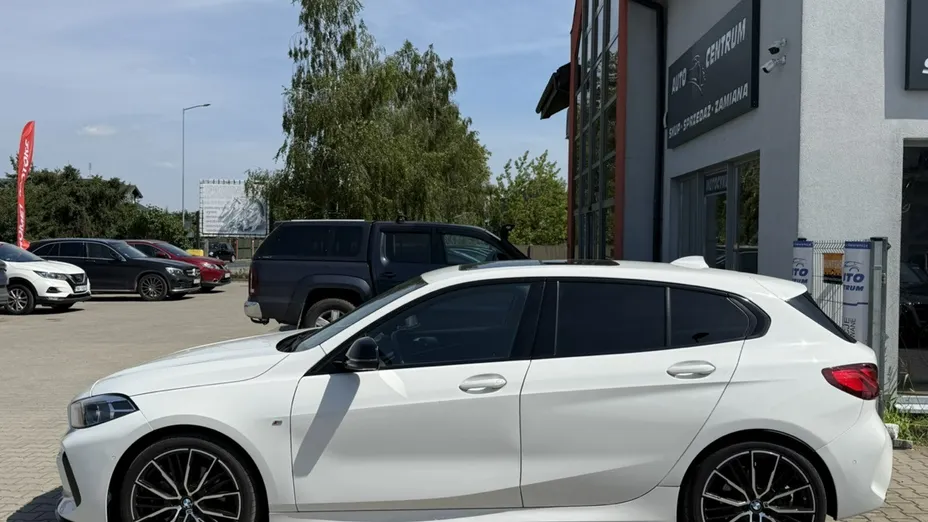 BMW Seria 1 -