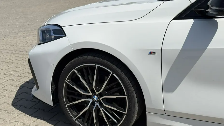 BMW Seria 1 -