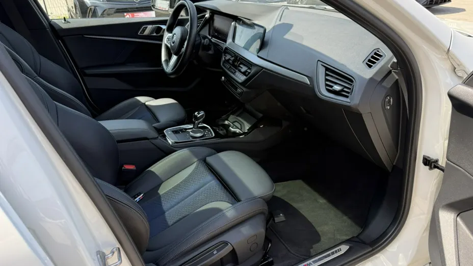 BMW Seria 1 -