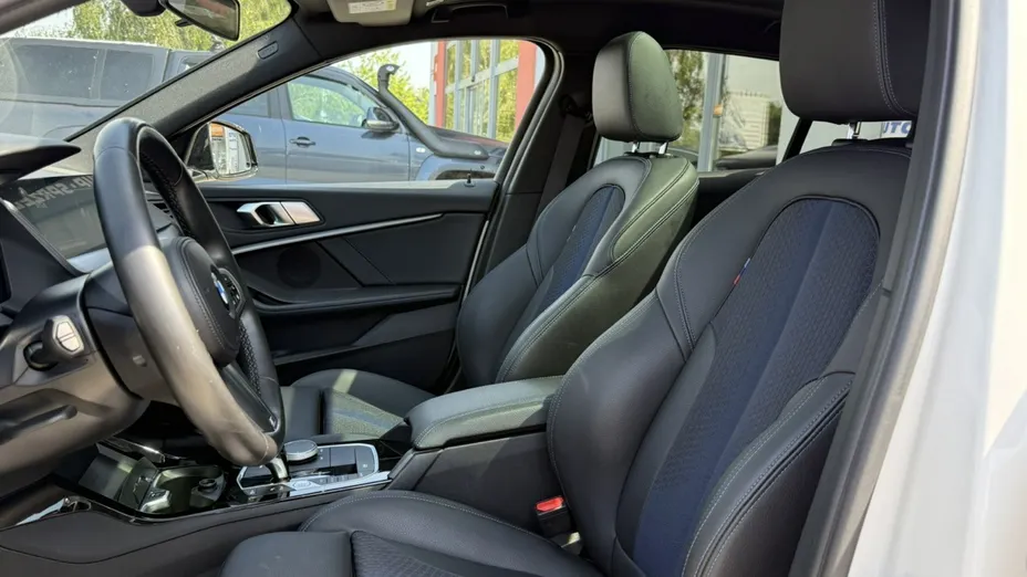 BMW Seria 1 -