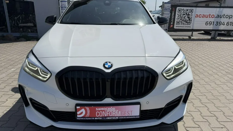 BMW Seria 1 -