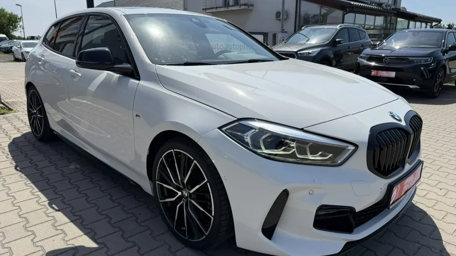 BMW Seria 1 -