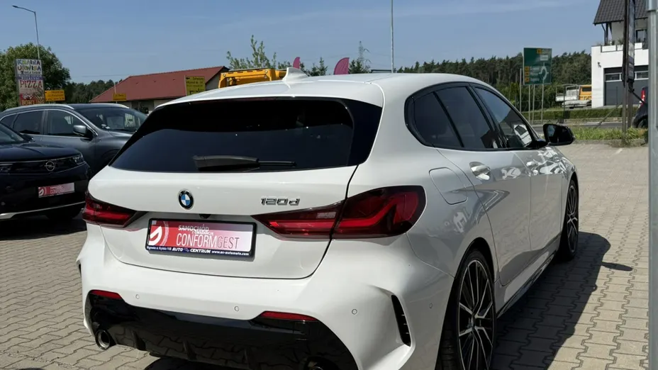 BMW Seria 1 -