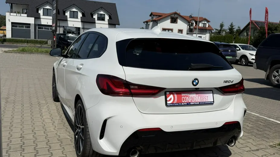 BMW Seria 1 -