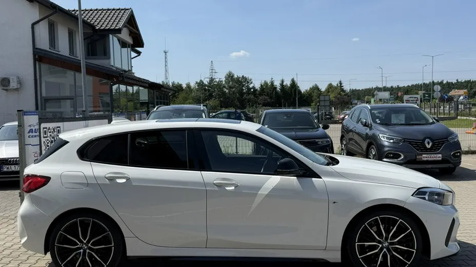 BMW Seria 1 -