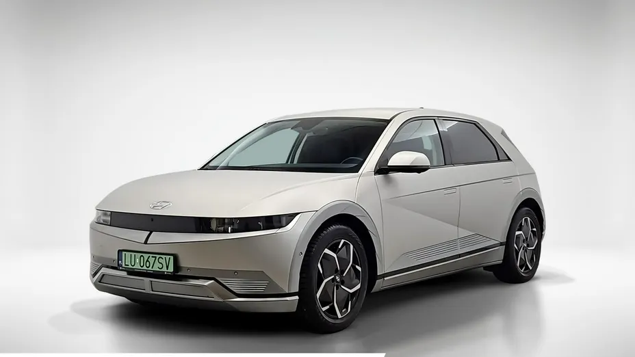HYUNDAI Ioniq 5 -