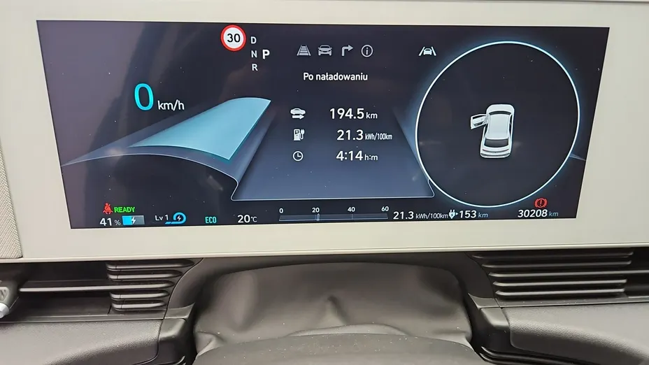 HYUNDAI Ioniq 5 -