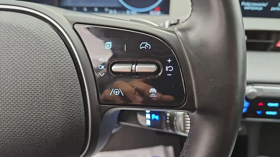 HYUNDAI Ioniq 5 -