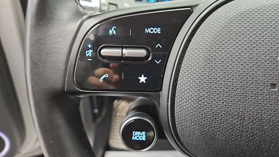HYUNDAI Ioniq 5 -