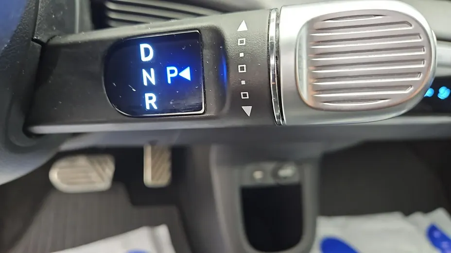 HYUNDAI Ioniq 5 -