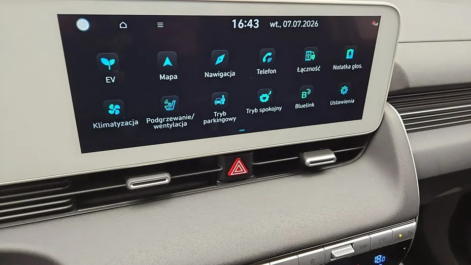 HYUNDAI Ioniq 5 -