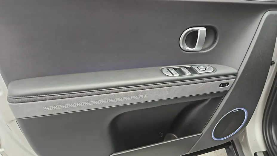 HYUNDAI Ioniq 5 -