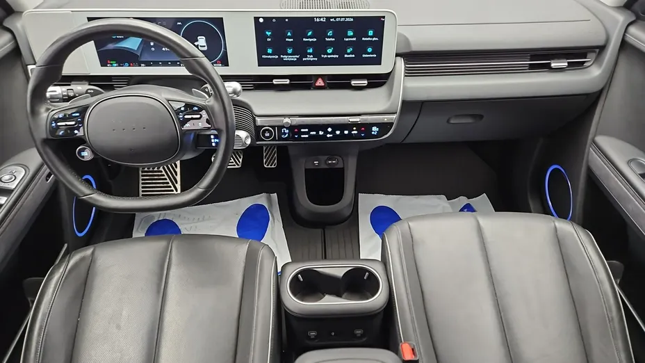 HYUNDAI Ioniq 5 -