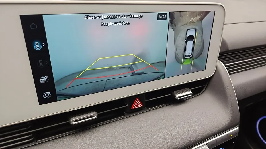 HYUNDAI Ioniq 5 -