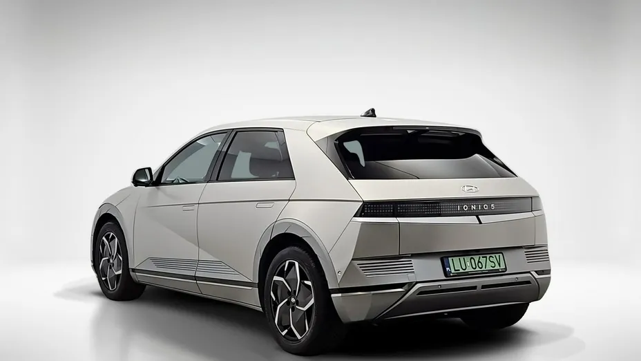 HYUNDAI Ioniq 5 -