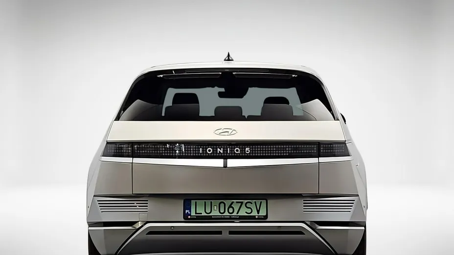 HYUNDAI Ioniq 5 -
