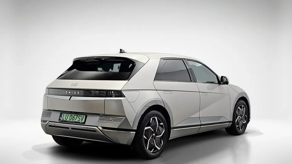 HYUNDAI Ioniq 5 -