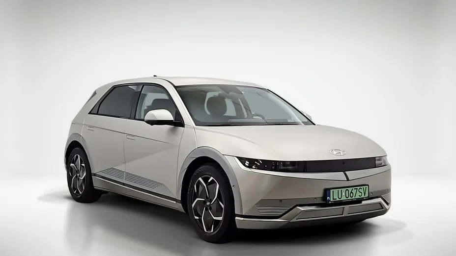 HYUNDAI Ioniq 5 -