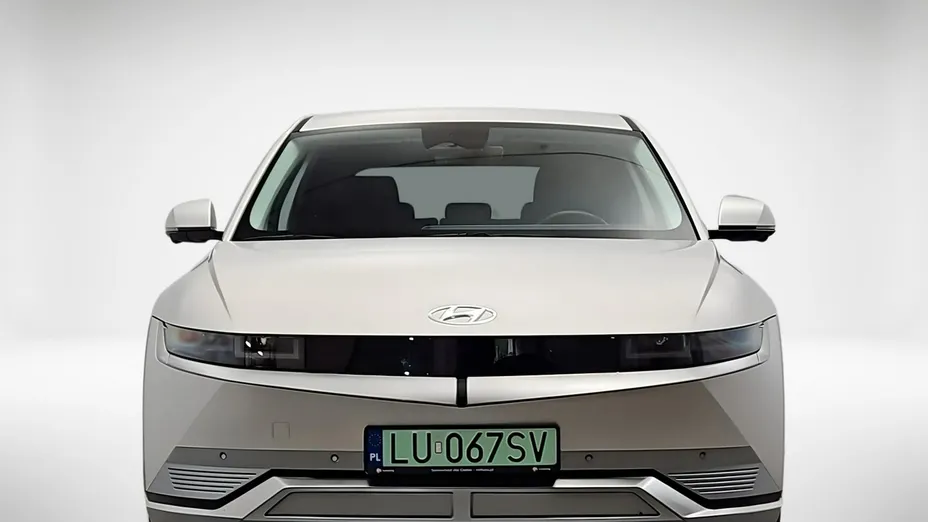 HYUNDAI Ioniq 5 -