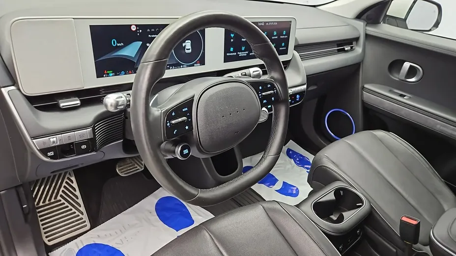 HYUNDAI Ioniq 5 -