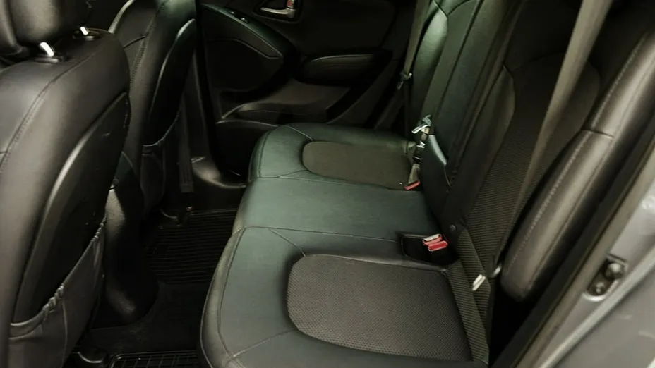 HYUNDAI ix35 -