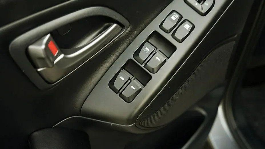 HYUNDAI ix35 -